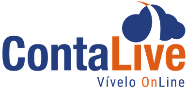 ContaLive Logo